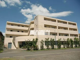 エール21【2階】の外観