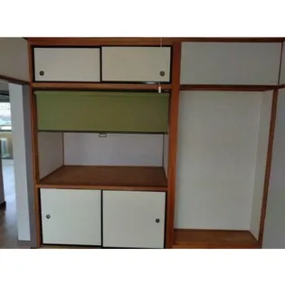 コンチネンタル布瀬Ⅰの画像