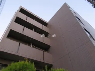 ルーブル溝の口の画像