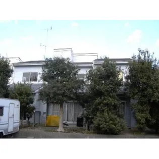 静岡県浜松市中央区蜆塚3【一戸建】の外観