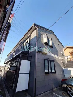 パーム夏見台の画像