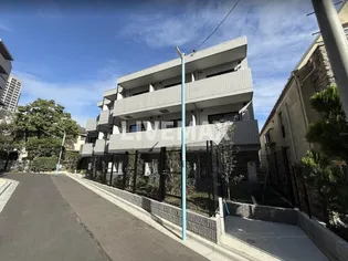 プレール・ドゥーク方南町【3階】の外観