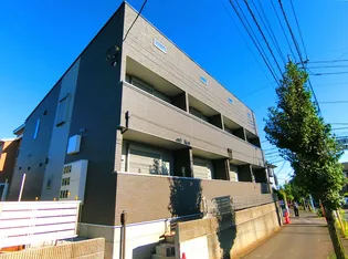 アイビスヒルズの画像