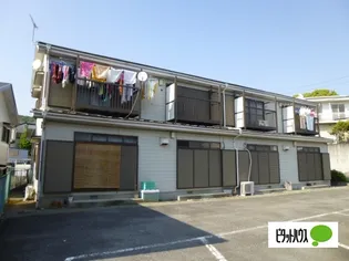 神奈川県小田原市曽我原【一戸建】の外観