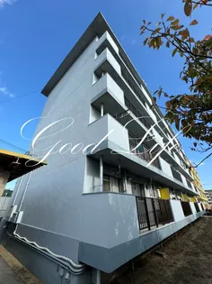 兵庫県加古郡播磨町北本荘1【マンション】の外観