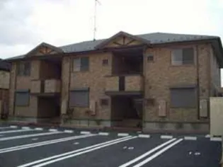 サンボナール【2階】の外観