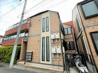 アーバンプレイス目白クアの画像