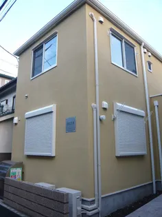 HILL’S M【1階】の外観