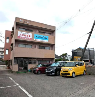 Mコーポの画像