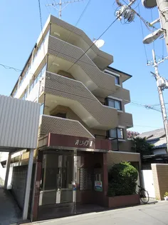 ホリックⅠの画像