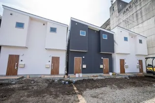 メゾネット各務原那加新加納 B棟の画像