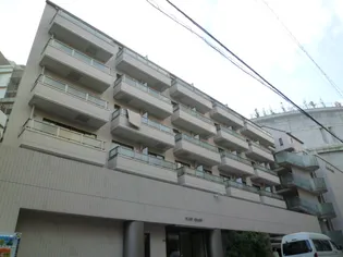 フラッツ大橋の画像