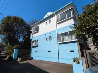 ドリームハイツの画像