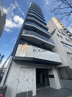 マーロ後楽園【5階】の外観