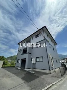 フォブール加茂の画像