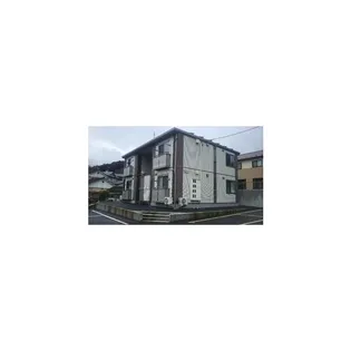 サンライズ【1階】の外観