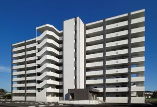 アグレアーブル【4階】の外観