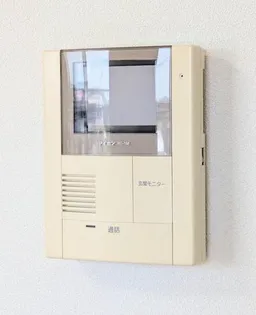 メゾン・イストワール D棟【2階】の内装