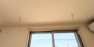 メゾン・イストワール D棟【2階】の内装