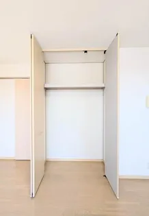 メゾン・イストワール D棟【2階】の内装