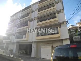 ハイネスアオヤマ横尾の画像