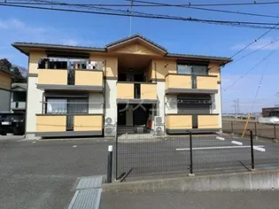 アンバサダーヒルズ Fの画像