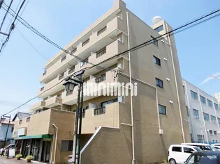 畑ハイツの画像