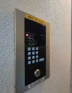 ジョイフル池上【4階】の内装