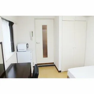 ジョイフル池上【4階】のその他画像