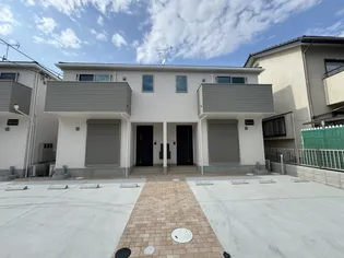 BELL VILLEB棟の画像