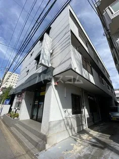 オネストビルの画像