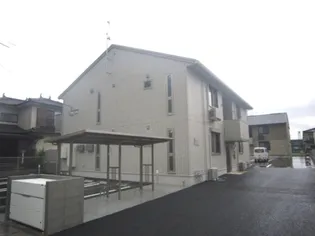 ユメタントピーノ B棟の画像