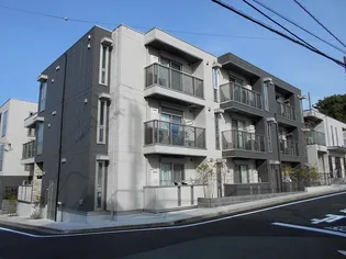 セジュール西台7の画像