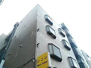 カーサベルデの画像