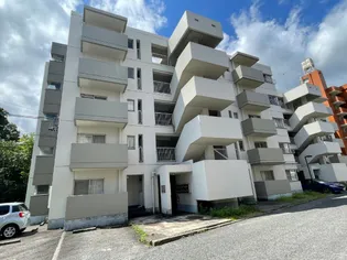 プレミアコートクレア【2階】の外観