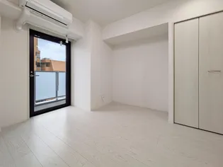 Alivis船橋East.West【2階】の外観