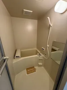 Y’sAP厨川の風呂