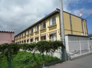 Y’sAP厨川の外観