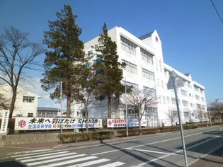 Y’sAP厨川の周辺