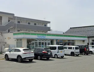 Y’sAP厨川の周辺