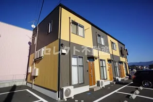 ROSA古閑中町IIの画像