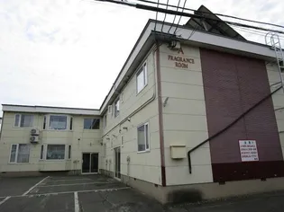 フレグランスルームAの画像