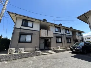 ロードキャッスル B棟の画像