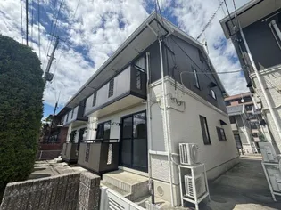 サンスクエアー弐番館の画像