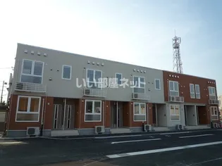 シャルム大郷町Bの画像