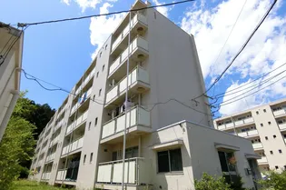 ビレッジハウス郭内1号棟の画像