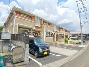 フィオーレTSSの画像