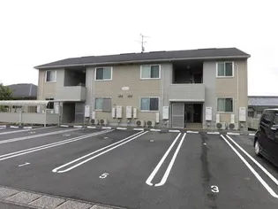 クレセントIの画像