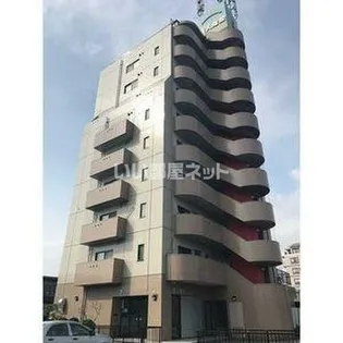 レジデンスMAXの画像