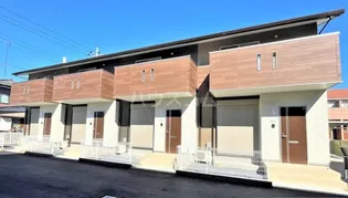 プランドールBの外観